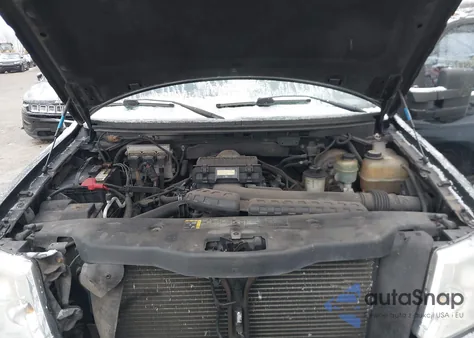 2004 Ford F-150 Fx4/Lariat/Xlt из США, поврежденный, VIN 1FTPW14564KA00331